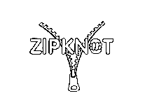 ZIPKNOT