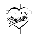 PENITENT HEART