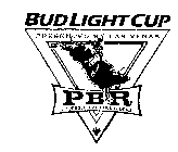 BUDLIGHT CUP PRESENTED BY LAS VEGAS PBR PROFESSIONAL BULL RIDERS