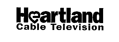 HEARTLAND CABLE TELEVISION