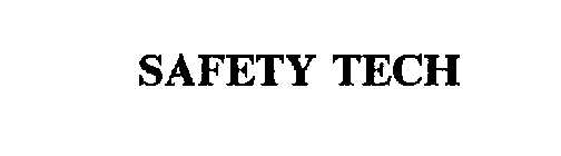 SAFETY TECH