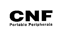 CNF PORTABLE PERIPHERALS