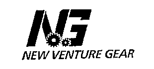 NVG/ NEW VENTURE GEAR