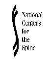 NATIONAL CENTERS FOR THE SPINE