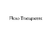FLEXO TRANSPARENT