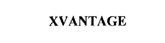 XVANTAGE