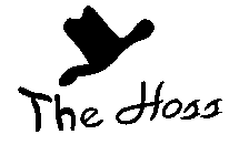 THE HOSS