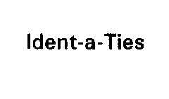 IDENT-A-TIES