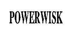 POWERWISK