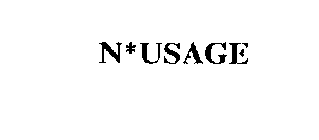N*USAGE