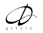 D DETATA