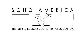 SOHO AMERICA THE SMALL-BUSINESS BENEFITS ASSOCIATION