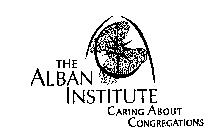 THE ALBAN INSTITUTE CARING ABOUT CONGREGATIONS