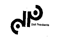 DP DOT PRODUCTS
