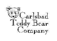 CARLSBAD TEDDY BEAR COMPANY