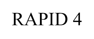 RAPID 4