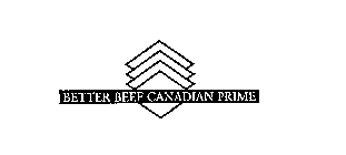 BETTER BEEF CANADIAN PRIME
