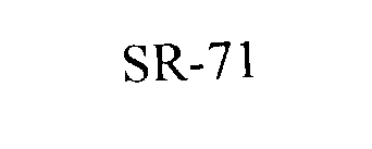 SR-71