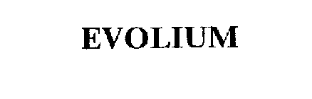 EVOLIUM