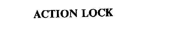 ACTION LOCK