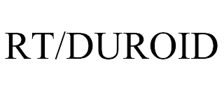 RT/DUROID