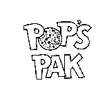 POP'S PAK