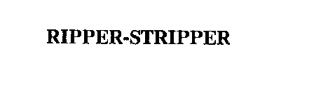 RIPPER-STRIPPER