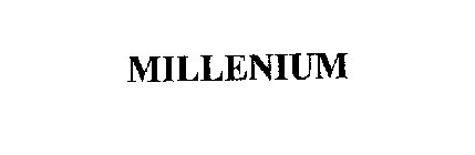 MILLENIUM