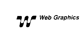 W WEB GRAPHICS