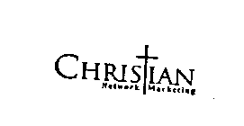 CHRISTIAN NETWORK MARKETING