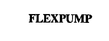 FLEXPUMP