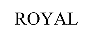 ROYAL