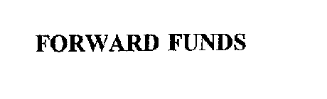 FORWARD FUNDS