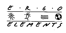 ERGO ELEMENTS