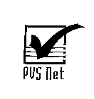 PVS NET