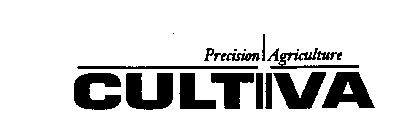 PRECISION AGRICULTURE CULTIVA