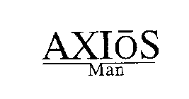 AXIOS MAN