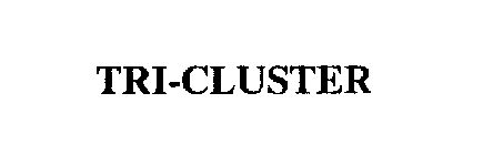 TRI-CLUSTER