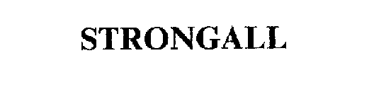 STRONGALL