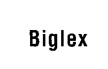 BIGLEX