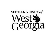 STATE UNIVERSITY OF WEST GEORGIA