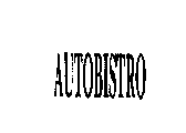 AUTOBISTRO