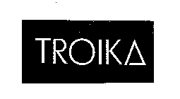 TROIKA