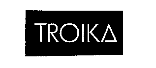 TROIKA