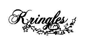 KRINGLES