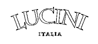 LUCINI ITALIA