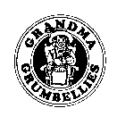 GRANDMA GRUMBELLIES