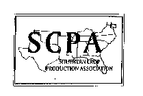 SCPA SOUTHERN CROP PRODUCTION ASSOCIATION
