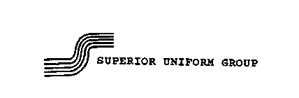 SUPERIOR UNIFORM GROUP