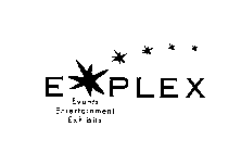 E*PLEX EVENTS ENTERTAINMENT EXHIBITS
